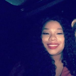 Meet your Posher, Kimberly